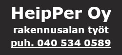 HeipPer Oy logo